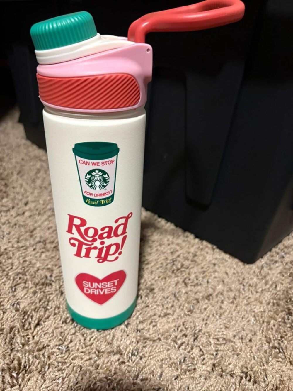 Dandy xStarbucks